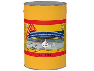 SIKA- Sikalastic 612 Terracota 7,1kg (5L) - 60,56